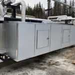 EPFC- (Conoco Phillips CPC-117 Montney Engineering